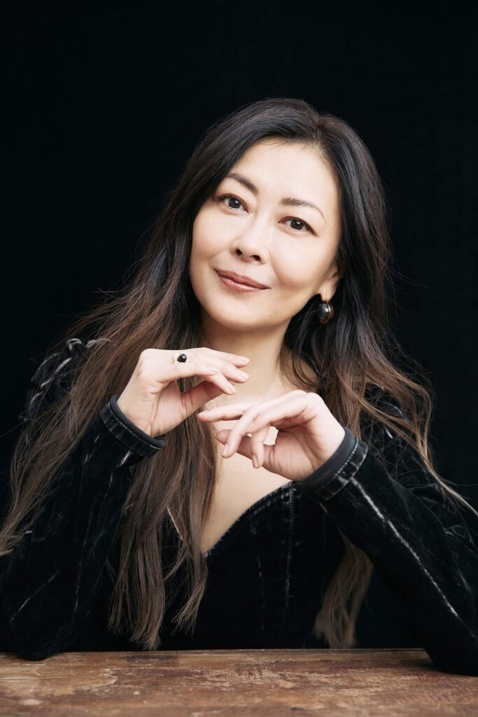 봄되면 생각나는 일본영화 여주인공 BEST 8 & 대표 OST/영화 추천 9 나카야마 미호의 웃는표점