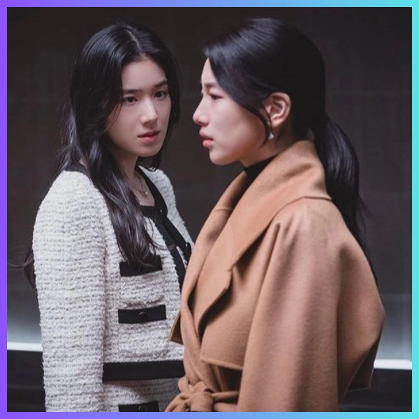 2025 쿠팡플레이 오리지널 한국 드라마 추천 5개-이제 무료로 볼수있다! 19 안나 두 여배우들