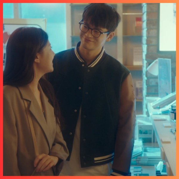2025 티빙 오리지널 온리 시리즈 추천 드라마 7편-티빙에서만 독점 시청! 23 이제곧 죽습니다 이재와 여자친구