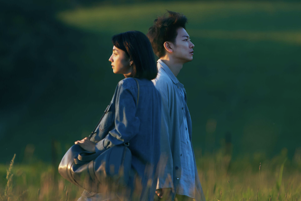 퍼스트러브 하츠코이 타임라인 완벽 정리 헷갈렸던 장면들, 시간순으로 딱 정리해드려요! 14 기억 캡슐 찿으러 가는모습교차(복선)