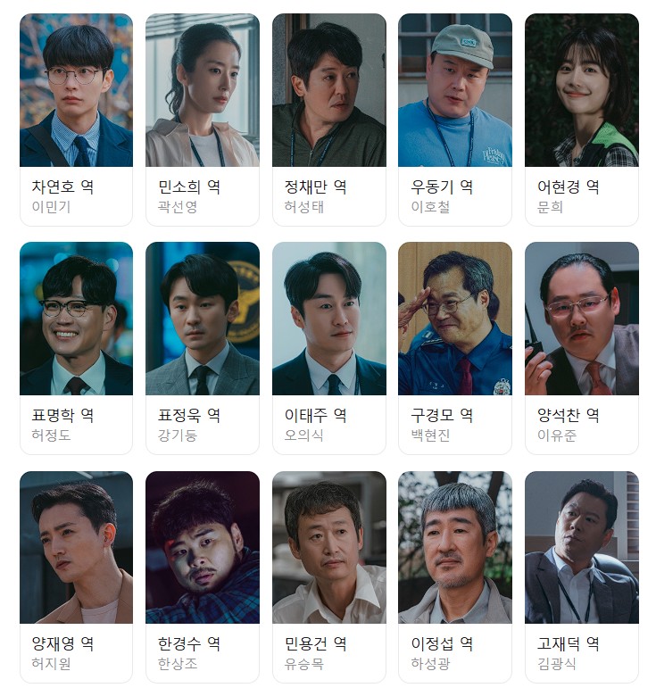 2025 이걸 아직도 안봤어? 디즈니 플러스 한국 드라마 추천작 5선 12 한국9