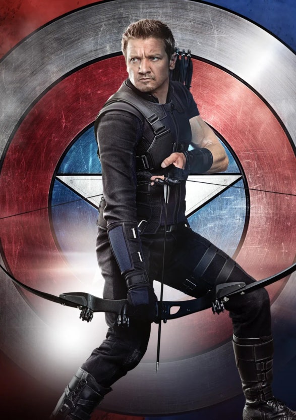 2025 마블 히어로(캐릭터)정리 23명? 당신이 그동안 몰랐던 MCU 세계관 연결고리 9 호크아이 포토