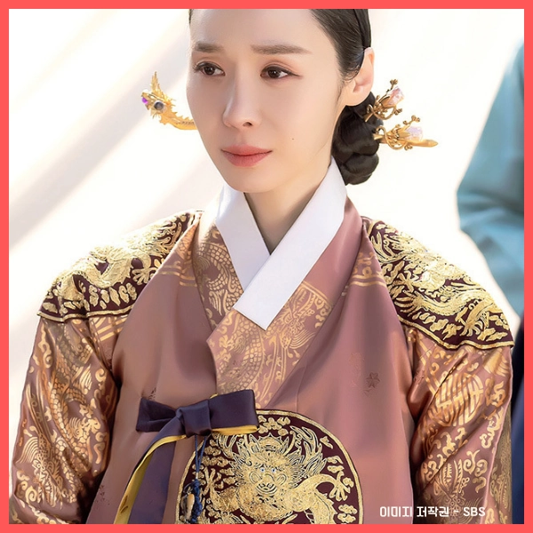 2025 드라마 귀궁 인물관계도와 귀신 종류, 궁금했던 단어들 뜻 정리 19 귀궁 대비